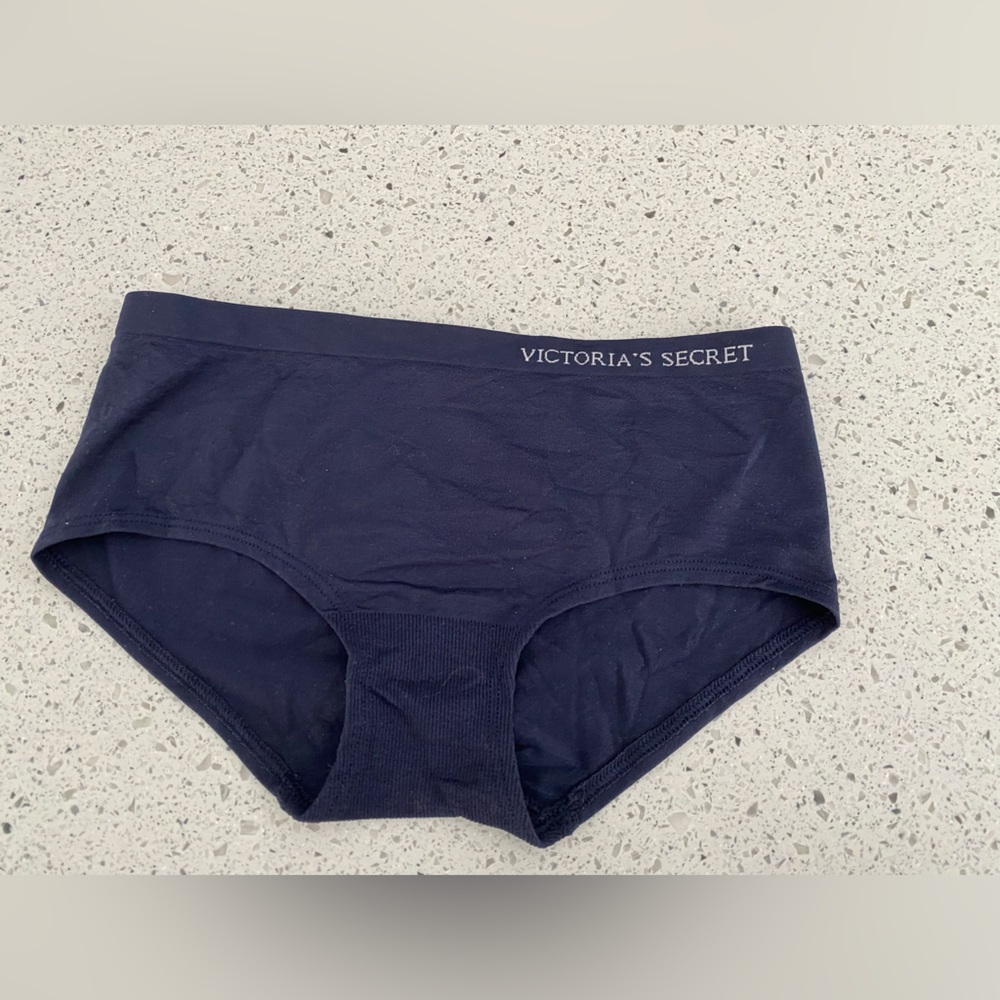 Victoria’s Secret Hipster Panties Size S NWT